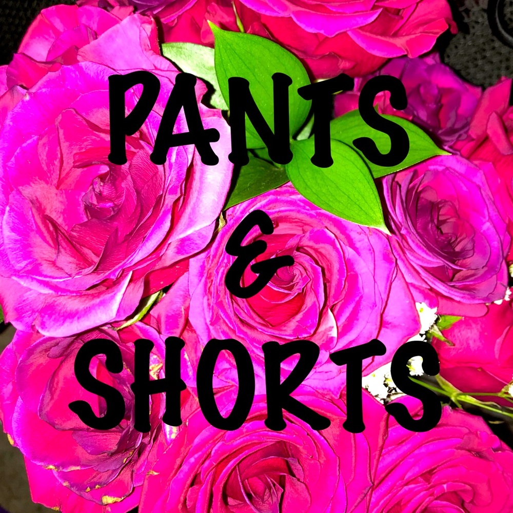 🔥JEANS🔥SHORTS🔥